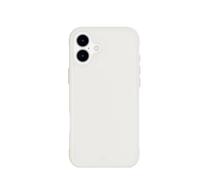 Tech21 EvoArmor for iPhone 16 Plus Compatible with MagSafe - Impact Protection Case 21x Military Standard Tested in Cream