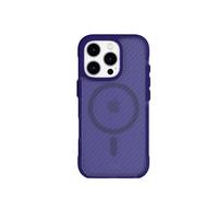Tech21 EvoArmor for iPhone 16 Pro Compatible with MagSafe - Impact Protection Case 21x Military Standard Tested in Blue