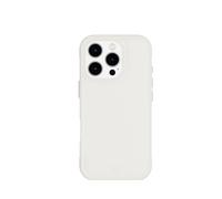 Tech21 EvoArmor for iPhone 16 Pro Compatible with MagSafe - Impact Protection Case 21x Military Standard Tested in Cream