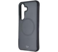 Tech21 EvoArmor Series Case with Mag Ring for Samsung Galaxy S25 - Black