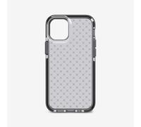 Tech21 EvoCheck for iPhone 12 Mini - Smokey/Black