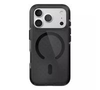 Tech21 EvoCheck MagSafe mobile phone case 17.5 cm (6.9") Cover Black