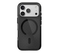 Tech21 EvoCheck MagSafe mobile phone case 17.5 cm (6.9") Cover Black