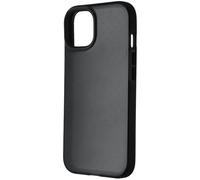 Tech21 EvoCheck Series Gel Case for Apple iPhone 14 - Black