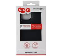Tech21 EvoCheck Series Gel Case for Apple iPhone 14 Pro Max - Black