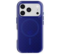 Tech21 EvoCheck with MagSafe for Apple iPhone 17 Pro Electric Blue