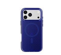 Tech21 EvoCheck with MagSafe for Apple iPhone 17 Pro Max Electric Blue