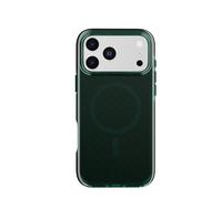 Tech21 EvoCheck with MagSafe for Apple iPhone 17 Pro Max Quantum Green