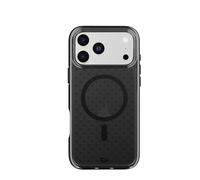 Tech21 EvoCheck with MagSafe for Apple iPhone 17 Pro Max Smokey/Black