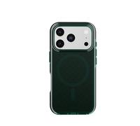 Tech21 EvoCheck with MagSafe for Apple iPhone 17 Pro Quantum Green