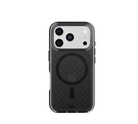 Tech21 EvoCheck with MagSafe for Apple iPhone 17 Pro Smokey/Black