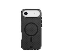 Tech21 EvoCheck with MagSafe for Apple iPhone 17 Slim/Air Smokey/Black