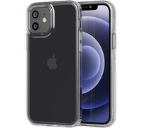 Tech21 EvoClear Case Cover for Apple iPhone 12 mini - T21-8357