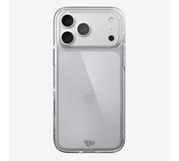 tech21 EvoClear Case for iPhone 18 Pro Max | Clear