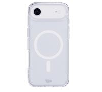 Tech21 EvoClear Case for iPhone Air Compatible with , Transparent
