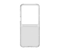 Tech 21 EvoClear case for Samsung Galaxy Z Flip5 - impact protection - clear