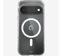 tech21 EvoClear Case with Magnet for Pixel 11 Pro XL | Clear