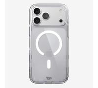 tech21 EvoClear Case with Magsafe for iPhone 18 Pro Max | Clear