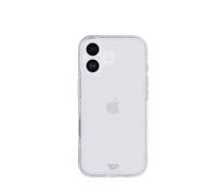 Tech21 EvoClear for Apple iPhone 17 Clear