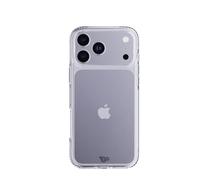 Tech21 EvoClear for Apple iPhone 17 Pro Max