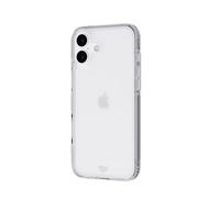 Tech21 EvoClear for iPhone 16 Plus Transparent - Impact Protection Case - in Clear