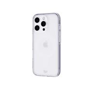 Tech21 EvoClear with MagSafe for iPhone 16 Pro - Clear