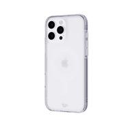 Tech21 EvoClear mobile phone case 17.5 cm (6.9") Cover Transparent