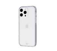 Tech21 EvoClear for iPhone 16 Pro Max Transparent - Impact Protection Case - in Clear