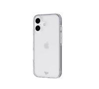 Tech21 EvoClear mobile phone case 15.5 cm (6.1") Cover Transparent