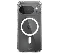 Tech21 EvoClear Google Pixel 10/10 Pro Phone Case - Clear