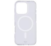 Tech21 EvoClear mobile phone case 17.5 cm (6.9") Cover Transparent