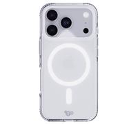 Tech21 EvoClear with MagSafe for Apple iPhone 17 Pro