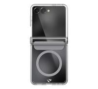Tech21 EvoClear Magnet mobile phone case 17.5 cm (6.9") Cover Transparent