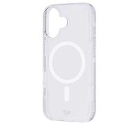 Tech21 EvoClear with MagSafe for Apple iPhone 17