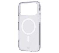 Tech21 EvoClear with MagSafe for Apple iPhone 17 Pro Max