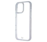 Tech21 EvoClear Series Case for Apple iPhone 16 Pro Max - Clear