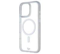 Tech21 EvoClear Series Case for MagSafe for Apple iPhone 16 Pro Max - Clear