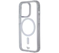 Tech21 EvoClear Series Case for MagSafe for iPhone 15 Pro - Clear