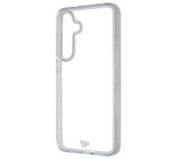 Tech21 EvoClear Series Case for Samsung Galaxy S24+ (Plus) - Clear
