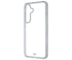 Tech21 EvoClear Series Case for Samsung Galaxy S24+ (Plus) - Clear