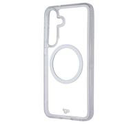 Tech21 EvoClear Series Magnetic Case for Samsung Galaxy (S25 - Clear