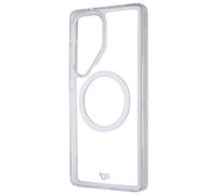 Tech21 EvoClear Series Magnetic Case for Samsung Galaxy S25 Ultra - Clear