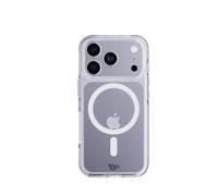 Tech21 EvoClear with MagSafe for Apple iPhone 17 Pro
