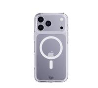 Tech21 EvoClear with MagSafe for Apple iPhone 17 Pro Max