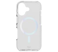 Tech21 EvoCrystal iPhone 17 Phone Case MagSafe - Iridescent