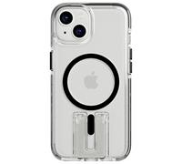 Tech21 EvoCrystal Kick iPhone 13/14/15/16e Case with MagSafe