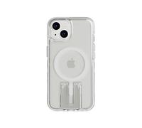 Tech21 Evocrystal Kick W/magsafe For Apple Iphone 14 White
