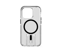Tech21 Evocrystal Kick W/magsafe For Iphone 14 Pro Clr/blk