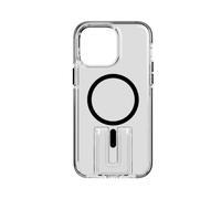 Tech21 Evocrystal Kick W/magsafe For Iphone 14Promax Clr/blk