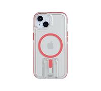 Tech21 Evocrystal Kick W/magsafe Foriphone 15 Coral